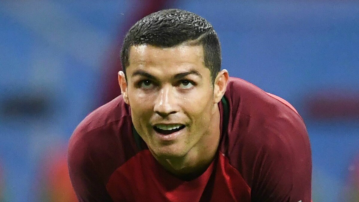 Cristiano Ronaldo se siente "desgraciado" tras su explosiva entrevista con Piers Morgan