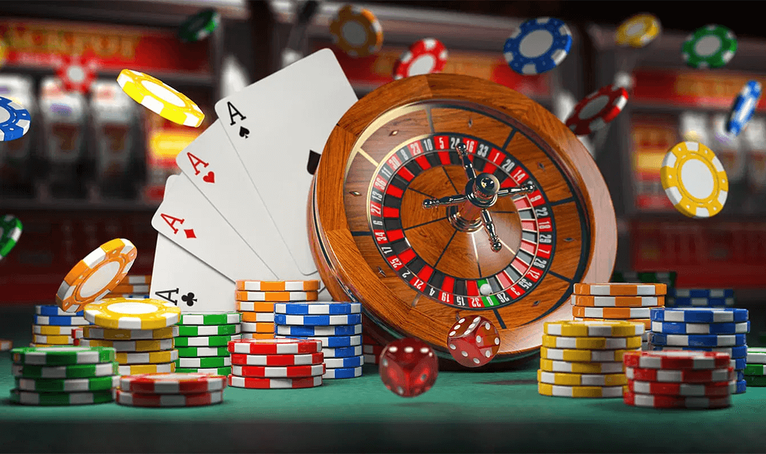 Los juegos de azar mas populares en América latina